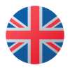 British (GBP)